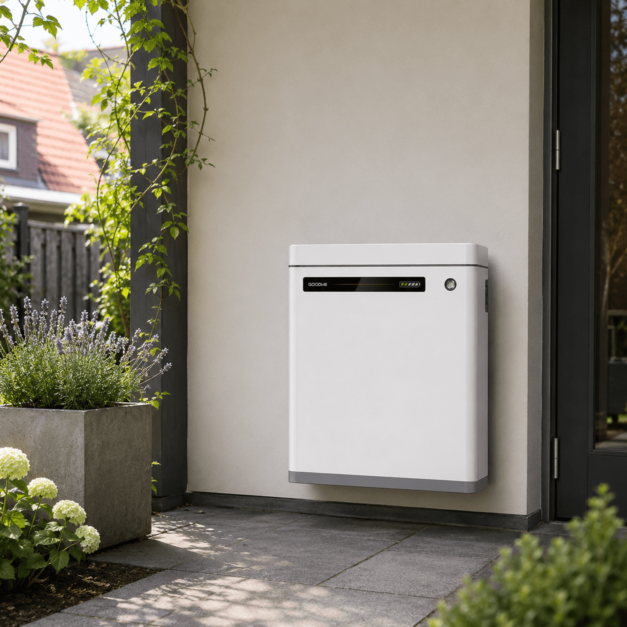 GoodWe Lynx Home U - Afbeelding 4