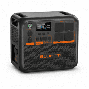 BLUETTI AC200PL