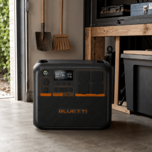 BLUETTI AC200PL
