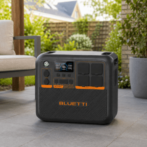 BLUETTI AC200PL