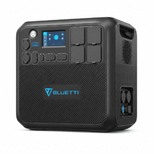 BLUETTI AC200MAX