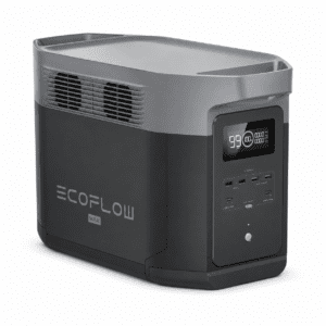 EcoFlow Delta 2 Max