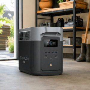 EcoFlow Delta 2 Max