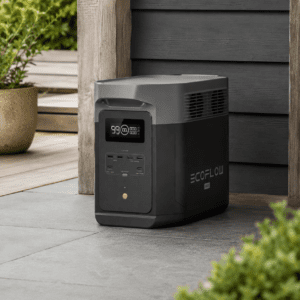 EcoFlow Delta 2 Max