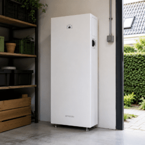 Emaldo Power Core