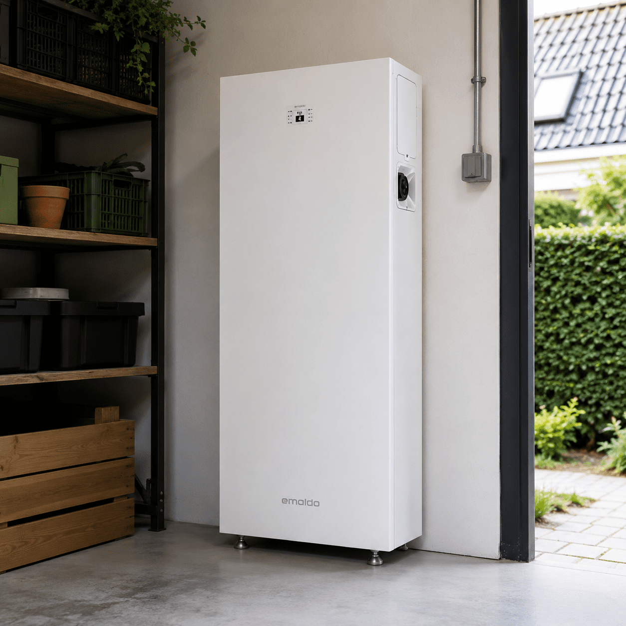 Emaldo Power Core - Afbeelding 4