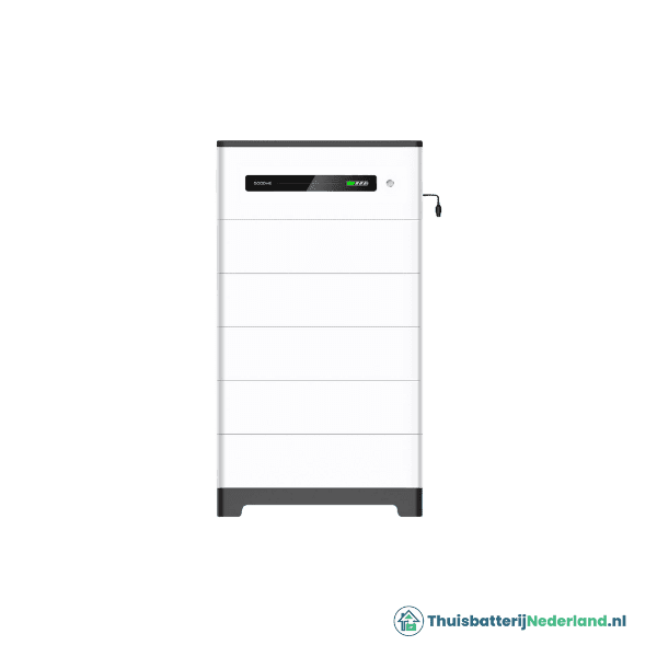 GoodWe Lynx Home F