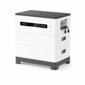GoodWe Lynx Home F