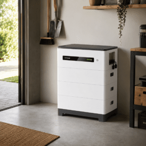GoodWe Lynx Home F