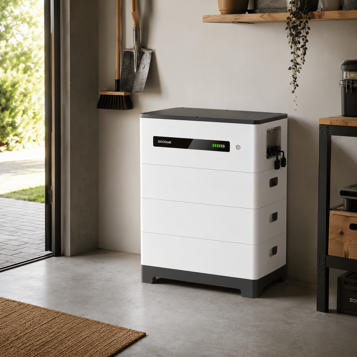 GoodWe Lynx Home F - Afbeelding 3