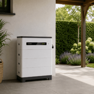 GoodWe Lynx Home F