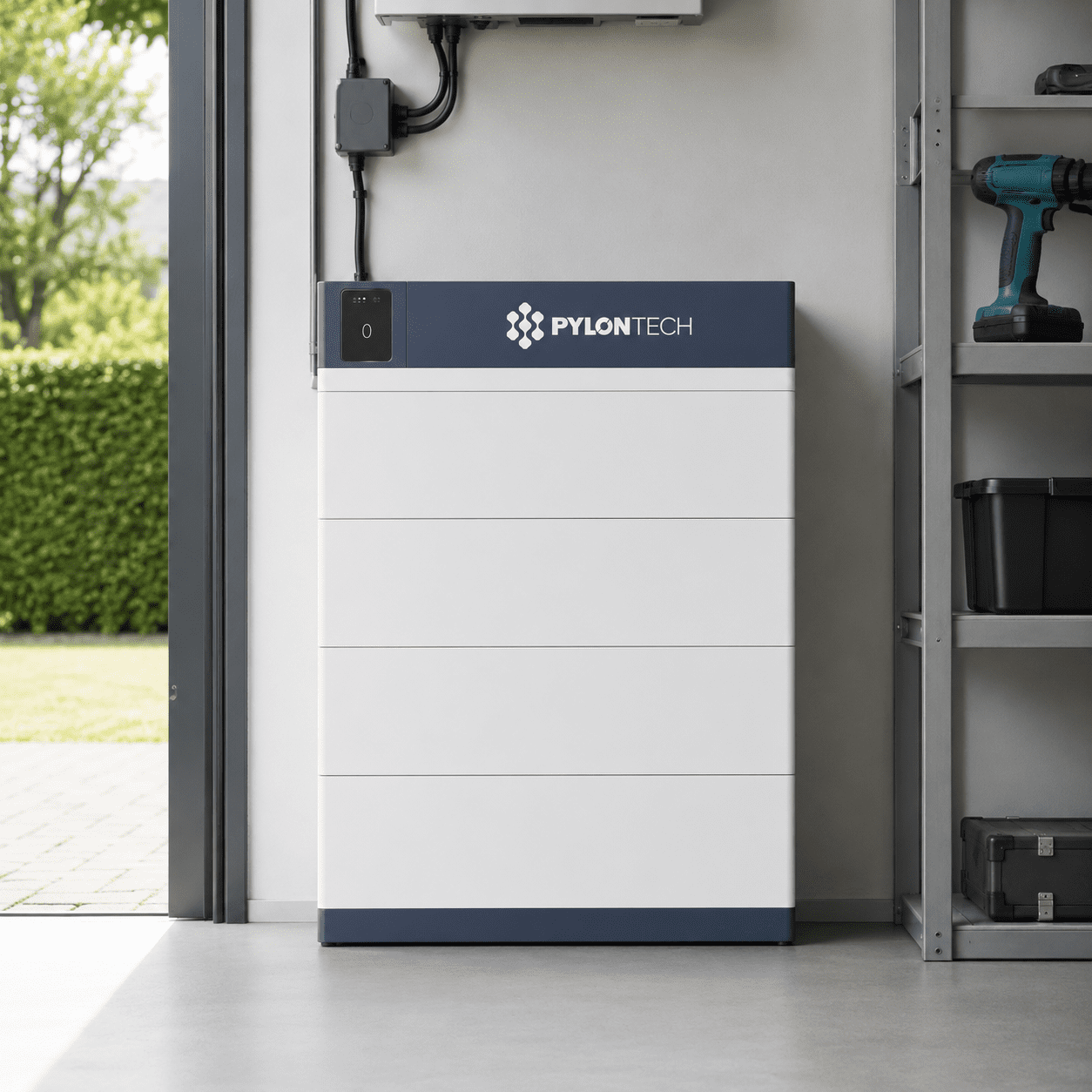 Pylontech Force H3 - Afbeelding 4