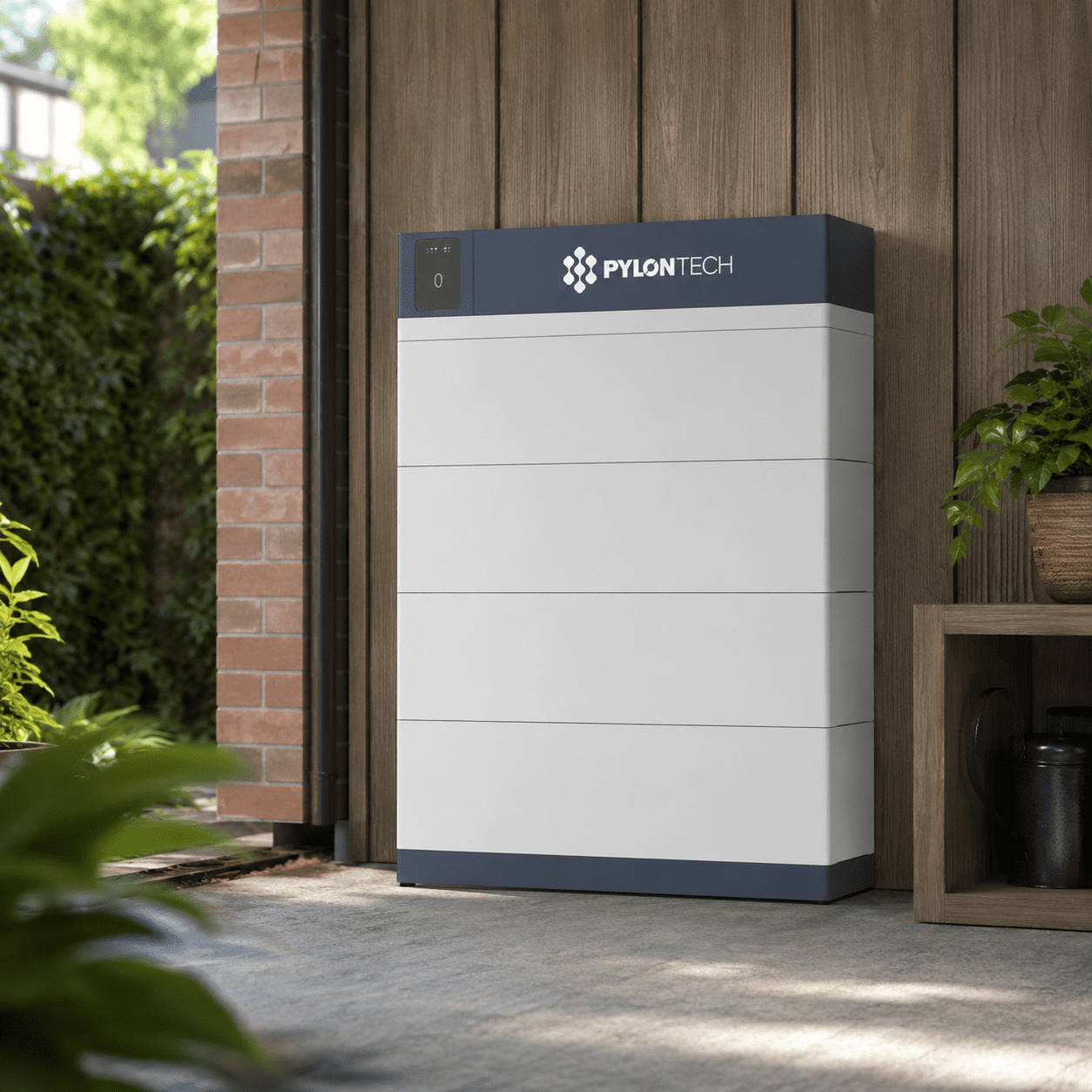 Pylontech Force H3 - Afbeelding 3