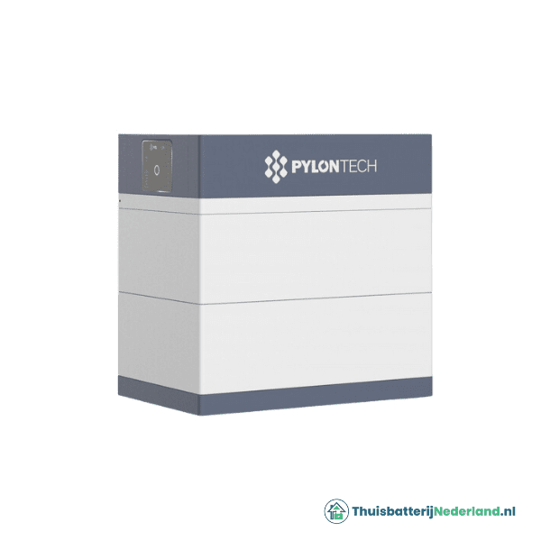 pylontech force h3 pylontech force h3 thuisaccu