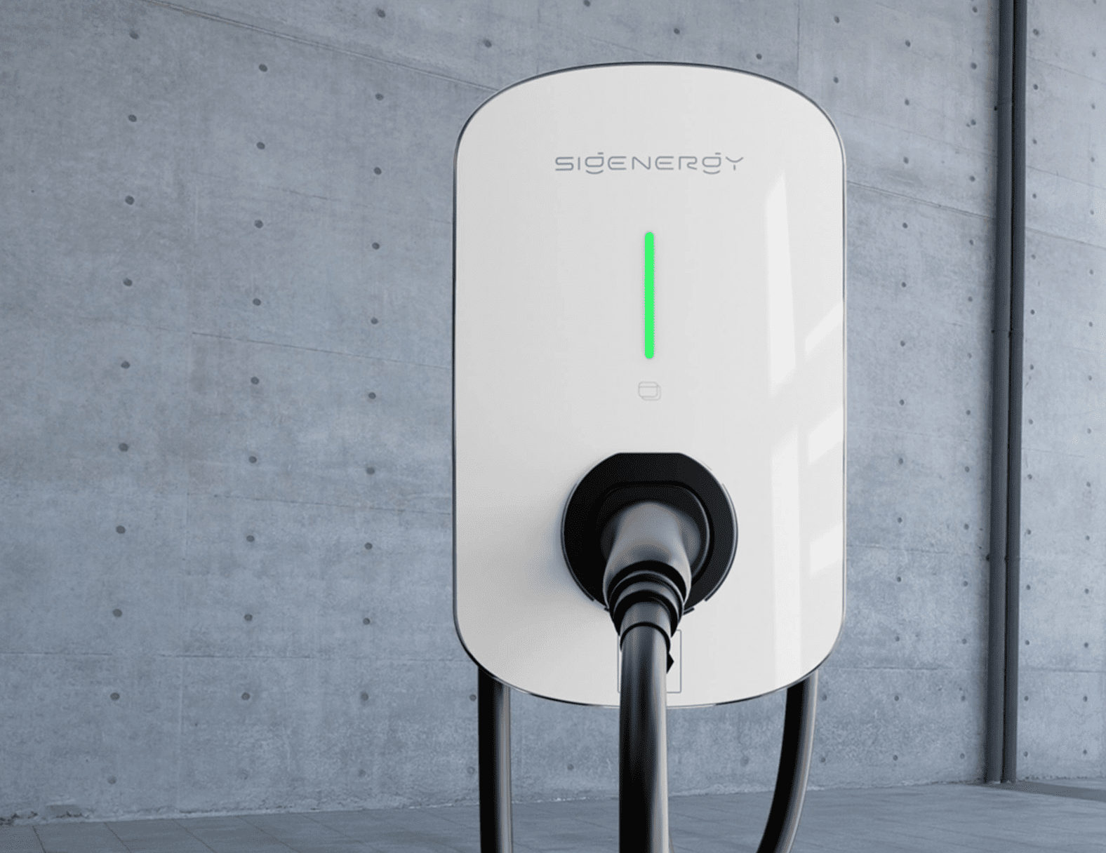 EV-charger sigenergy EV-charger sigenergy