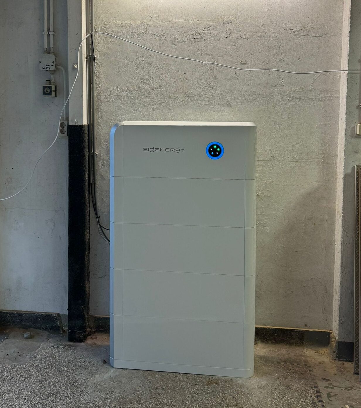 Sigenergy 32 kWh