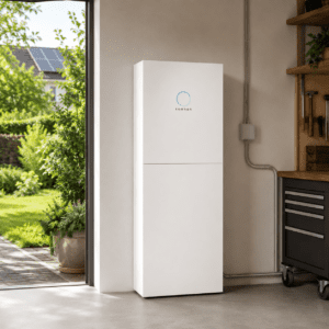 sonnenBatterie 10 monofase
