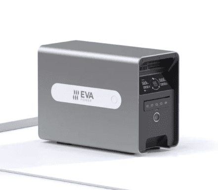 eva thuisbatterij foto eva thuisbatterij foto