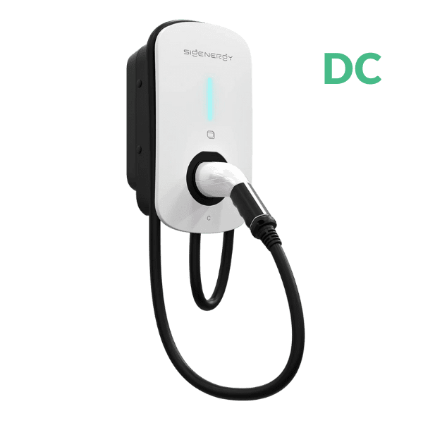 DC lader