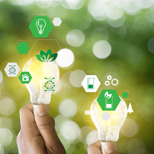 Onderzoek toont aan: thuisbatterijen en energiemanagement in opkomst