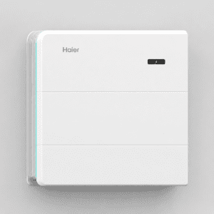 Haier Smart Cube (5,38 - 48,9 kWh)