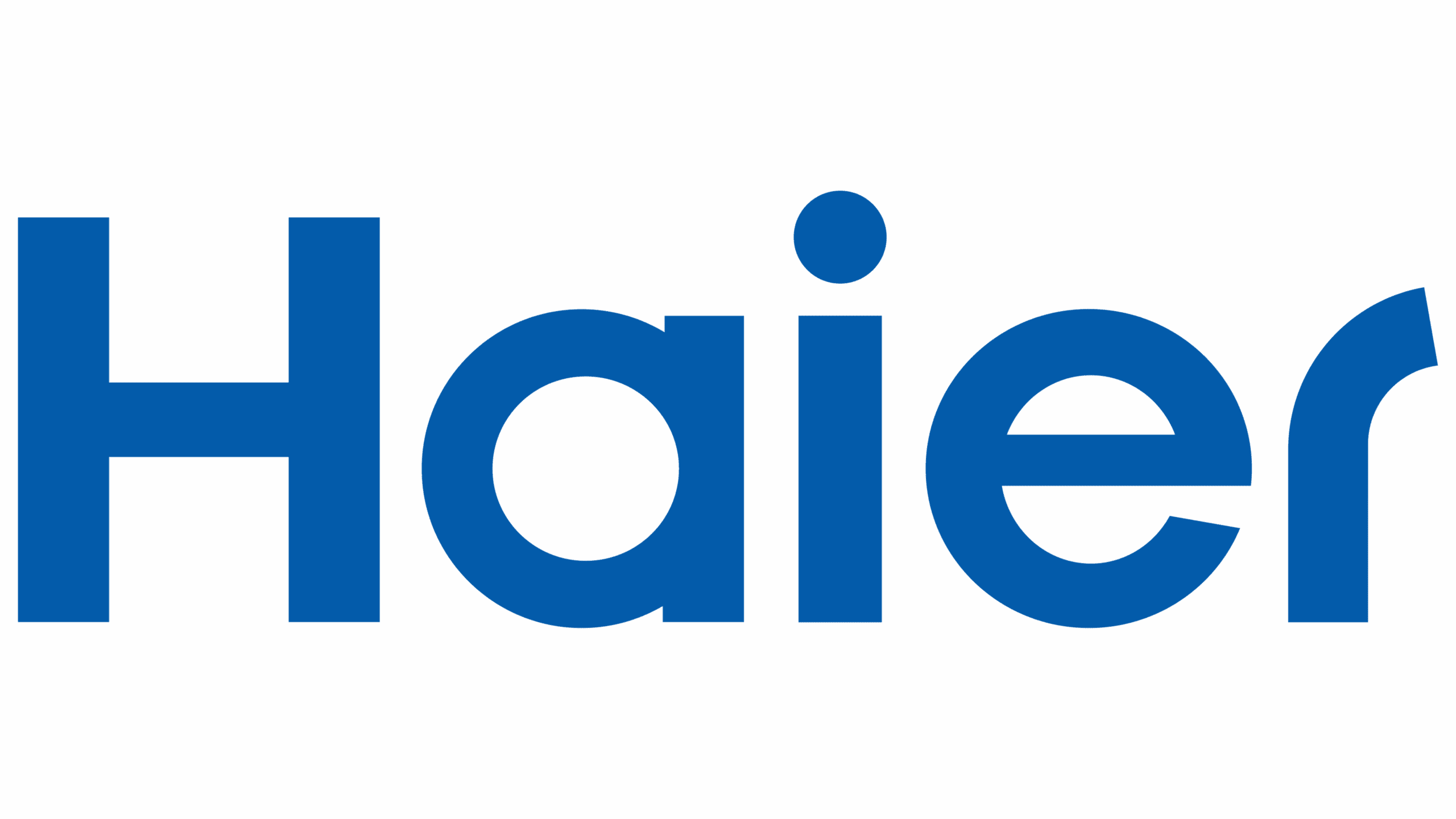 Haier logo