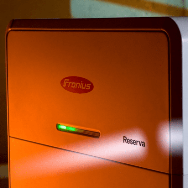 Oostenrijkse Fronius komt met eigen ‘Reserva’ thuisbatterij