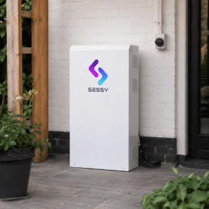 Sessy (5 kWh)