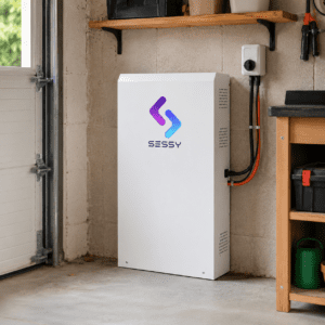 Sessy (5 kWh)