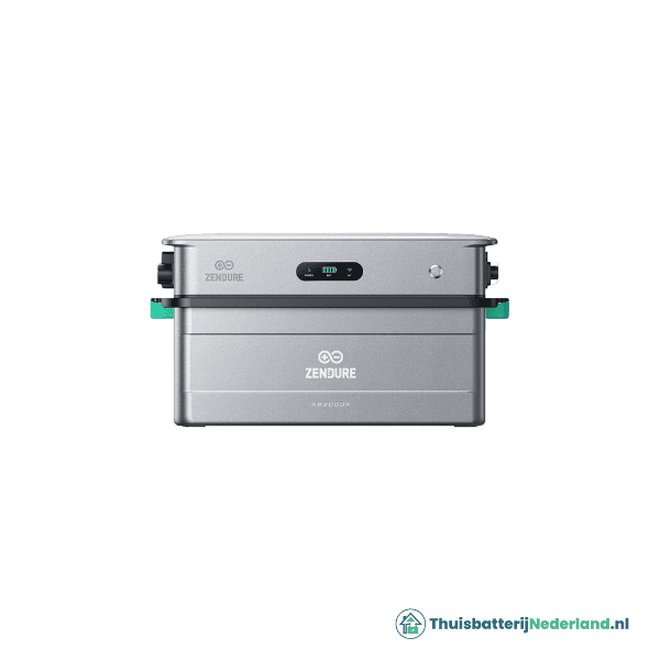 Zendure SolarFlow 2400 AC
