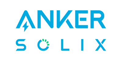 Anker Solix logo