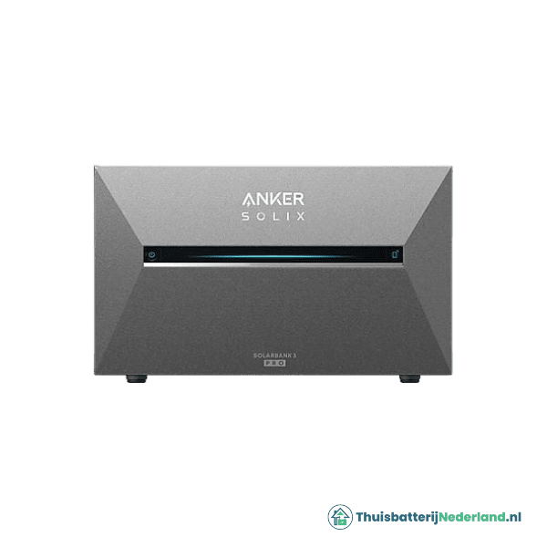 anker solix solarbank 3 e2700 anker solix solarbank 3