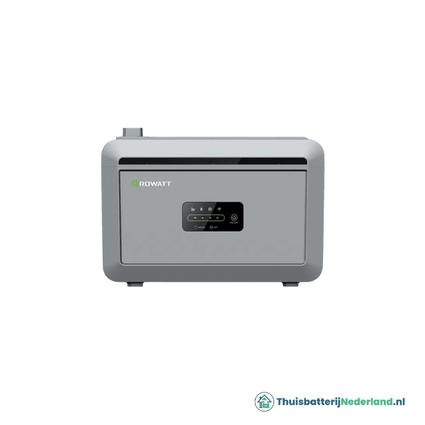growatt nexa 2000