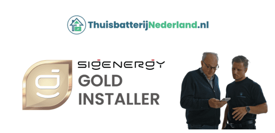 gold installer