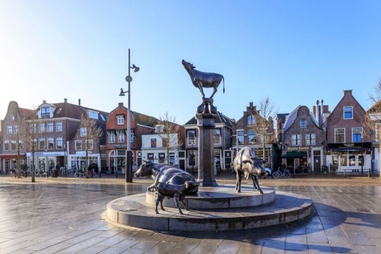Subsidie voor thuisaccu in Purmerend: €80 per kWh voor energieopslag