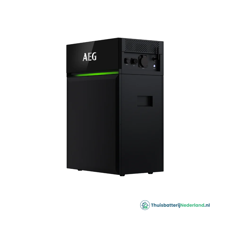 AEG Thuisbatterij