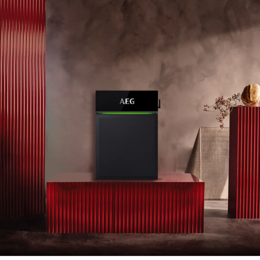 aeg thuisbatterij verkooppunten