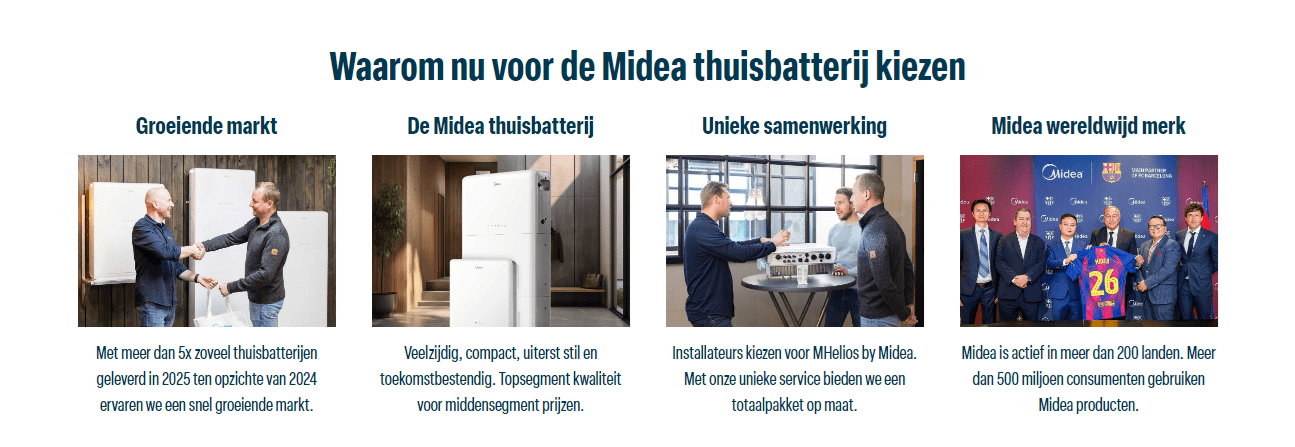 Midea Midea