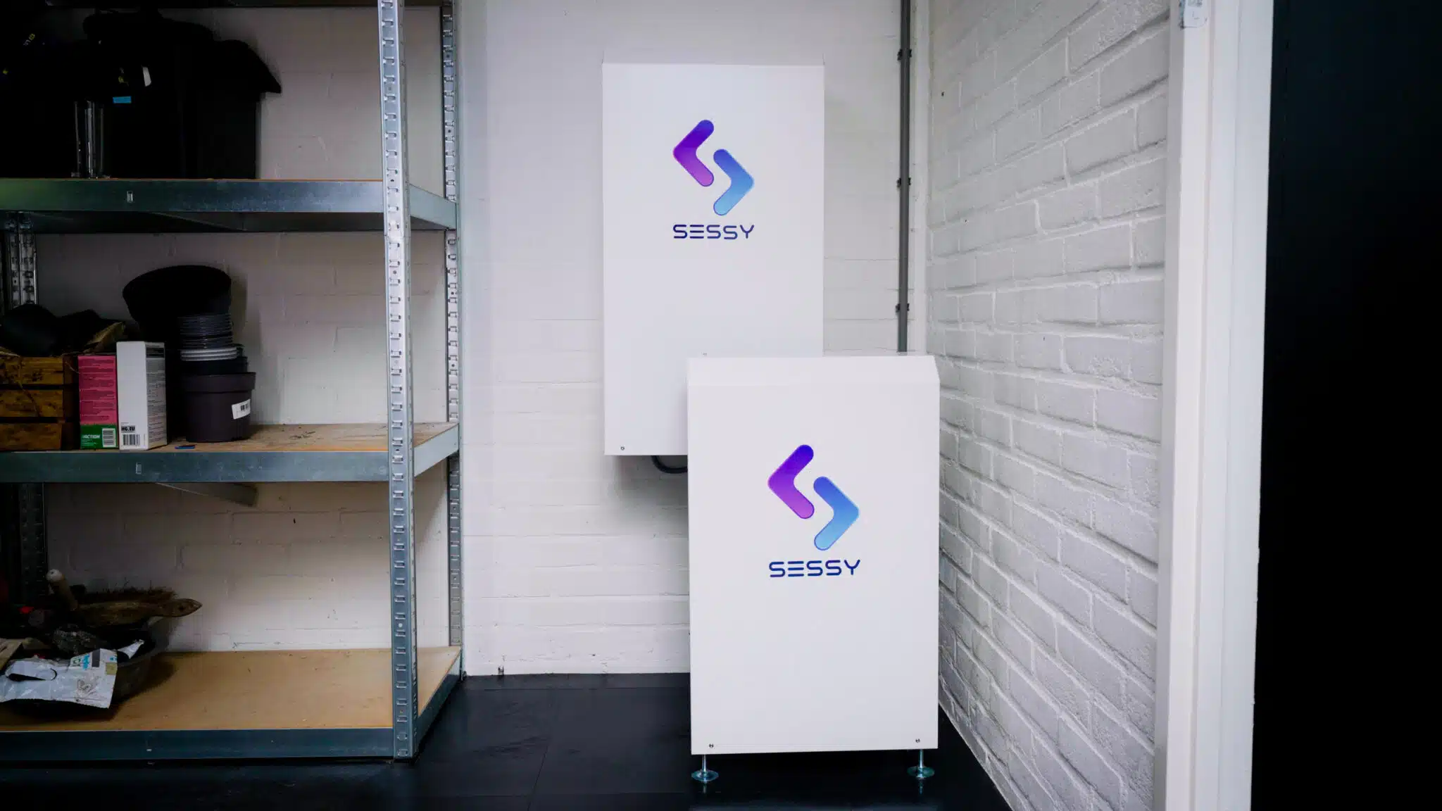 Wat is de prijs van een Sessy thuisbatterij? Wat is de prijs van een Sessy thuisbatterij?