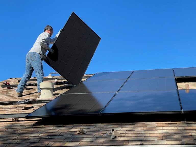 Hebben zonnepanelen nog zin als saldering stopt?