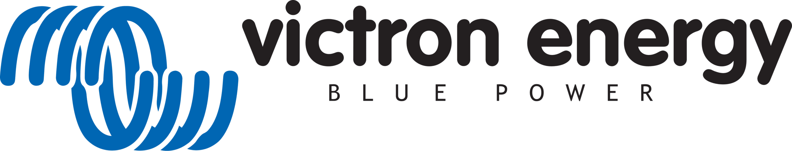 Victron logo