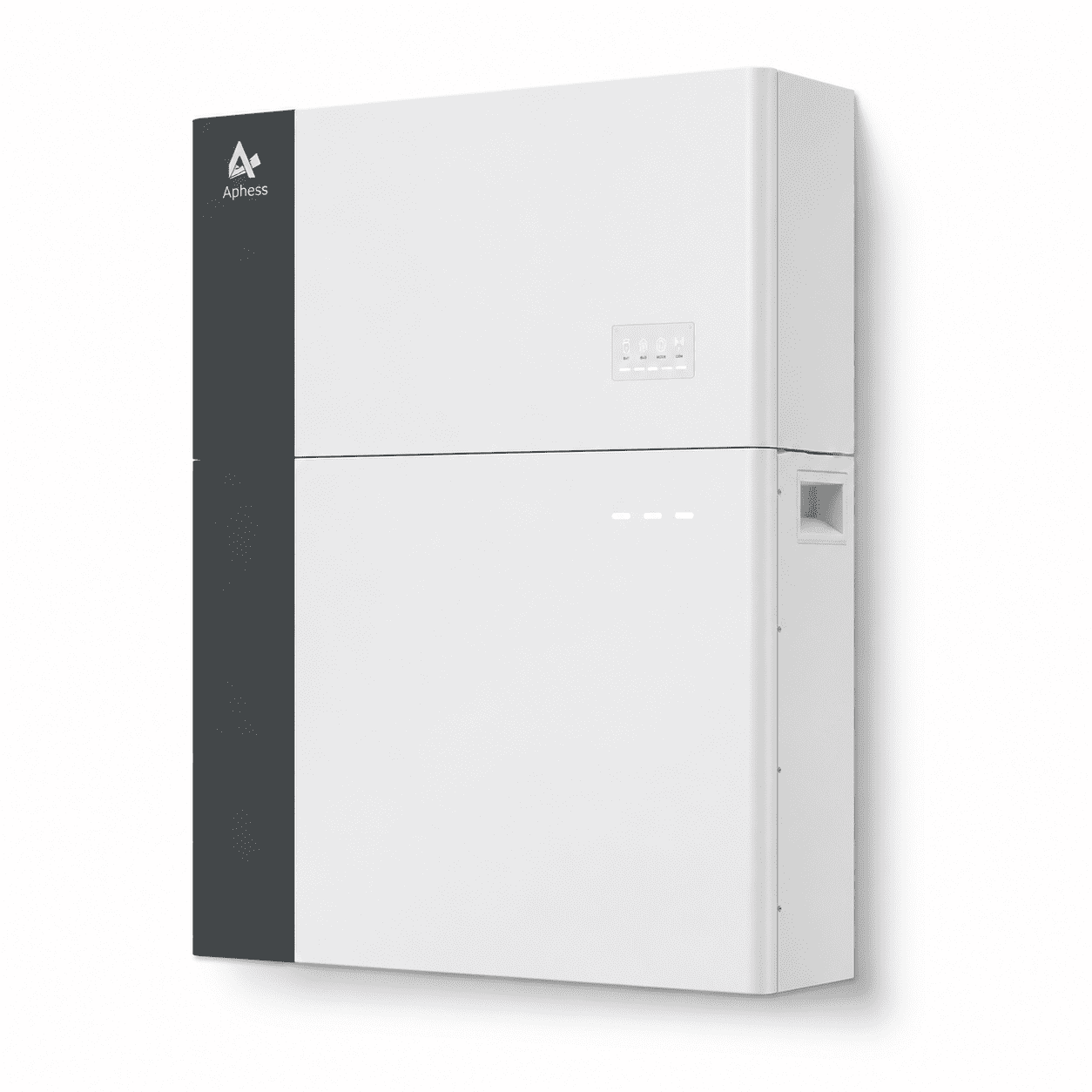 AlphaESS SMILE-G3-S5 thuisbatterij 3.8 - 37.2 kWh 5 kW 1-fase - Afbeelding 2