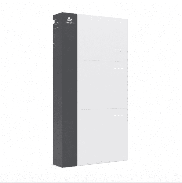 AlphaESS SMILE-G3-T5 thuisbatterij 3.8 - 111.6 kWh 5 kW 3-fase - Afbeelding 2