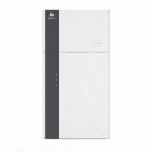 AlphaESS SMILE-G3-B5 thuisbatterij 3.8 – 37.2 kWh 5 kW 1-fase AC-coupled