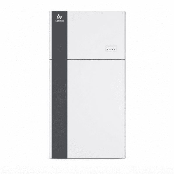 AlphaESS SMILE-G3-B5 thuisbatterij 3.8 – 37.2 kWh 5 kW 1-fase AC-coupled