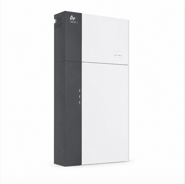 AlphaESS SMILE-G3-B5 thuisbatterij 3.8 - 37.2 kWh 5 kW 1-fase AC-coupled - Afbeelding 2