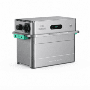 Zendure SolarFlow 1600 AC+ thuisbatterij 1.92 – 9.6 kWh 1.6 kW 1-fase