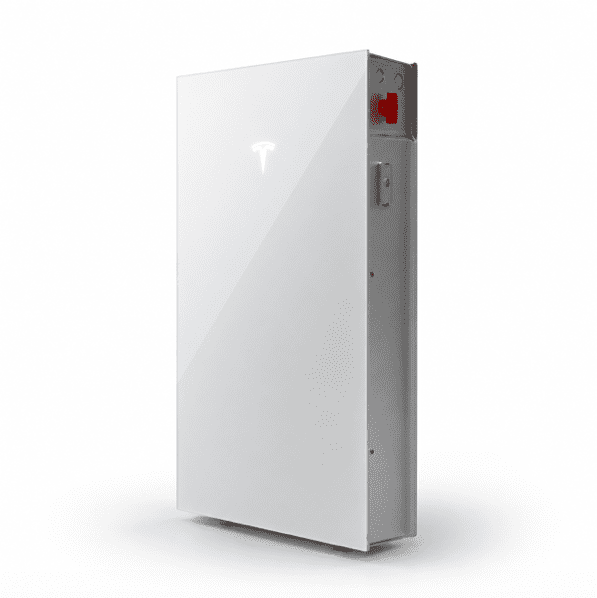 Tesla Powerwall 2 thuisbatterij 13.5 kWh 5 kW 1-fase - Afbeelding 2