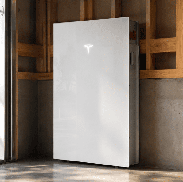 Tesla Powerwall 2 thuisbatterij 13.5 kWh 5 kW 1-fase - Afbeelding 3