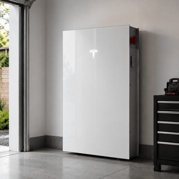 Tesla Powerwall 2 thuisbatterij 13.5 kWh 5 kW 1-fase - Afbeelding 4